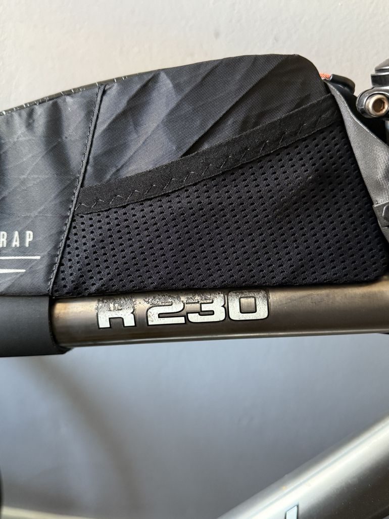 Použité Lynskey R230 2012 Road & Gravel — obrázek 12 z 14