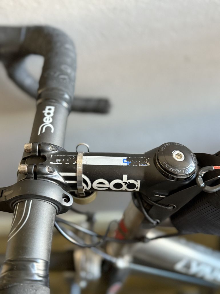 Použité Lynskey R230 2012 Road & Gravel — obrázek 10 z 14
