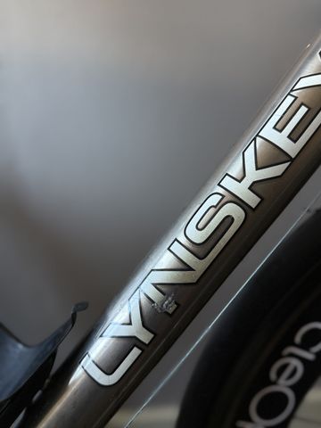 Použité Lynskey R230 2012 Road & Gravel — obrázek 14 z 14