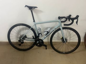 Specialized Aethos Pro - Shimano Ultegra Di2 2024 2024 Road & Gravel d'occasion