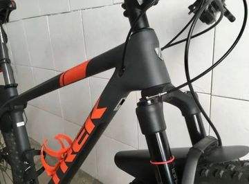 Tweedehands Trek Procaliber 9.7 2018 2018 Mountainbike — afbeelding 5 van 10