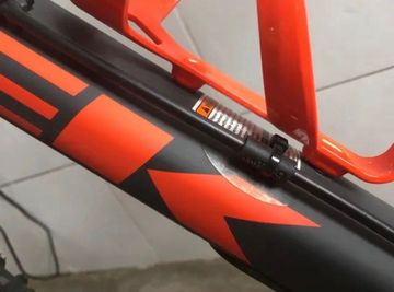 Tweedehands Trek Procaliber 9.7 2018 2018 Mountainbike — afbeelding 4 van 10