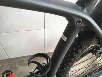 Gebrauchtes Trek Procaliber 9.7 2018 2018 Mountainbike, Hellgrau, 27.5, 29 — Bild 2 von 10