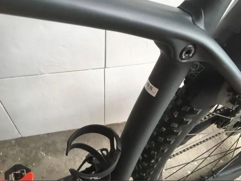 Gebrauchtes Trek Procaliber 9.7 2018 2018 Mountainbike, Hellgrau, 27.5, 29 — Bild 2 von 10