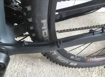 Gebrauchtes Trek Procaliber 9.7 2018 2018 Mountainbike, Hellgrau, 27.5, 29 — Bild 6 von 10