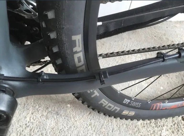 Gebrauchtes Trek Procaliber 9.7 2018 2018 Mountainbike, Hellgrau, 27.5, 29 — Bild 6 von 10