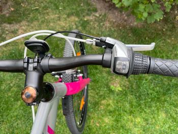 Used Puky LS 2022 Youth, Light Gray — image 5 of 8