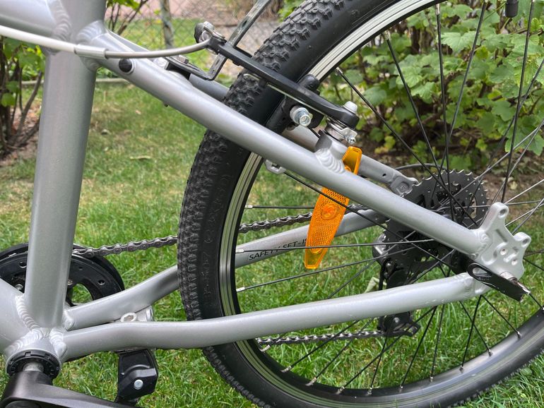 Used Puky LS 2022 Youth, Light Gray — image 8 of 8