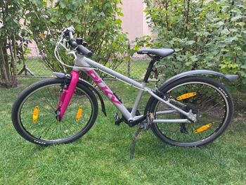 Used Puky LS 2022 Youth, Light Gray — image 2 of 8