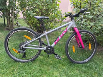 Used Puky LS 2022 Youth, Light Gray — image 1 of 8