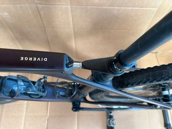 Specialized Diverge STR Pro 2024 2024 Road & Gravel usato, Rosso — immagine 19 di 20