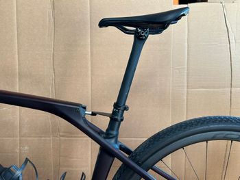 Specialized Diverge STR Pro 2024 2024 Road & Gravel usato, Rosso — immagine 18 di 20