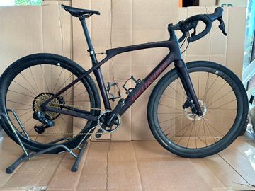 Used Specialized Diverge STR Pro 2024 2024 Road & Gravel