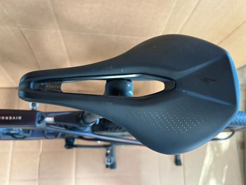 Specialized Diverge STR Pro 2024 2024 Road & Gravel usato, Rosso — immagine 20 di 20