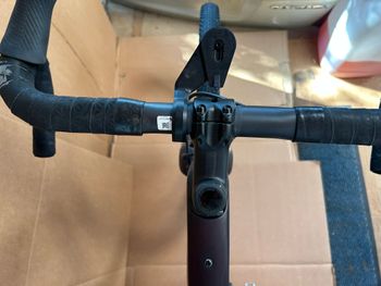 Specialized Diverge STR Pro 2024 2024 Road & Gravel usato, Rosso — immagine 11 di 20