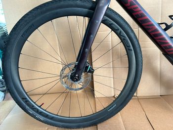 Specialized Diverge STR Pro 2024 2024 Road & Gravel usato, Rosso — immagine 13 di 20