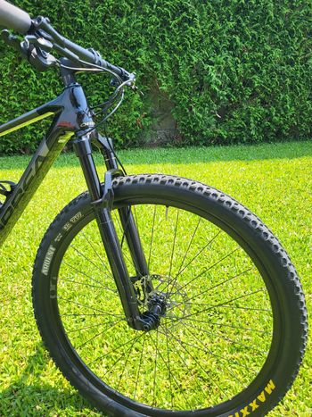 Brugt Orbea ALMA M30 2023 2023 Mountainbike — billede 4 af 7
