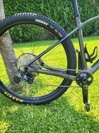 Brugt Orbea ALMA M30 2023 2023 Mountainbike — billede 3 af 7