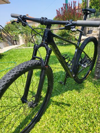 Brugt Orbea ALMA M30 2023 2023 Mountainbike — billede 5 af 7