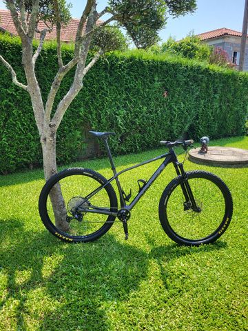 Used Orbea ALMA M30 2023 2023 MTB