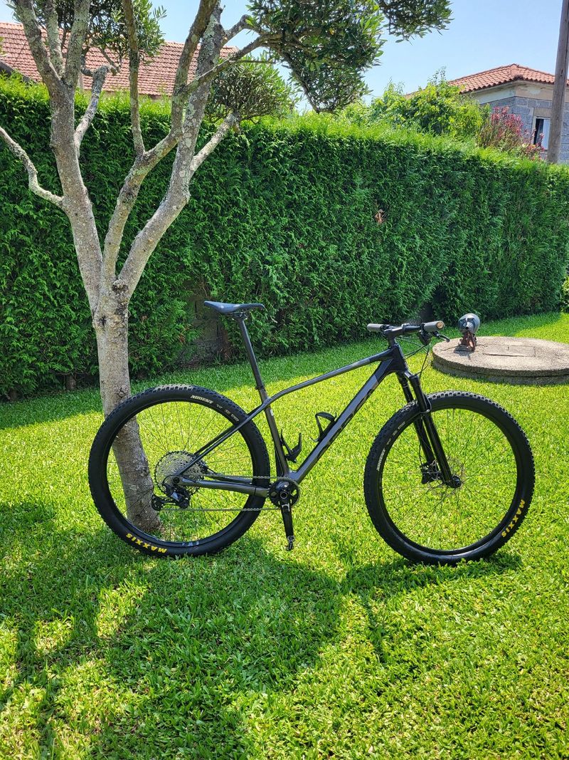 Gebrauchtes Orbea ALMA M30 2023 2023 MTB