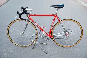 Tommasini Tecno 2001 Road & Gravel de segunda mano