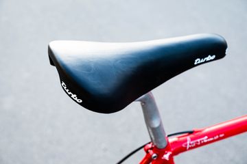 Used Tommasini Tecno 2001 Road & Gravel, Red — image 13 of 19