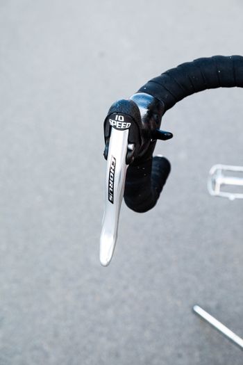 Used Tommasini Tecno 2001 Road & Gravel, Red — image 17 of 19