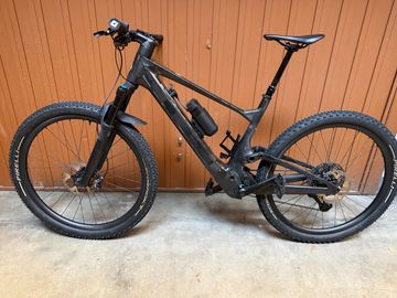 Tweedehands Scott Lumen Eride 910 2024 2024 Mountainbike — afbeelding 8 van 19
