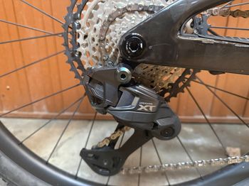 Gebrauchtes Scott Lumen Eride 910 2024 2024 Mountainbike, Schwarz — Bild 3 von 19