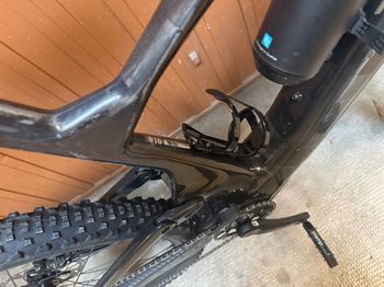 Gebrauchtes Scott Lumen Eride 910 2024 2024 Mountainbike, Schwarz — Bild 6 von 19