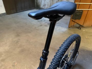 Tweedehands Scott Lumen Eride 910 2024 2024 Mountainbike — afbeelding 13 van 19