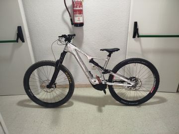 Gebrauchtes Specialized Turbo Levo SRAM GX 2019 MTB