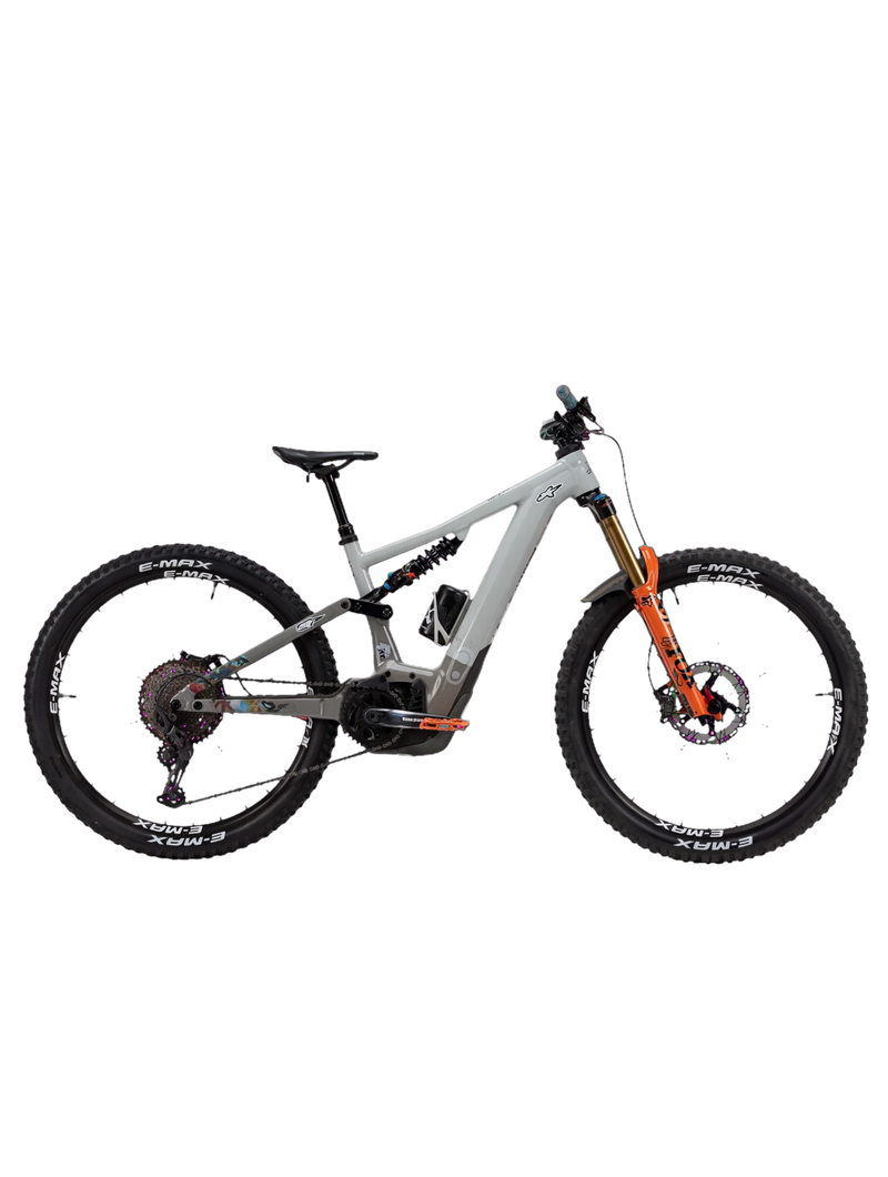 Brugt Focus SAM² 6.9 2023 2023 MTB
