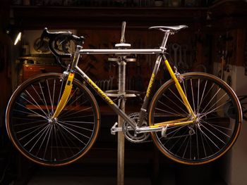 Gebrauchtes Serotta Concours TI 2000 Road & Gravel, Hellgrau — Bild 13 von 14