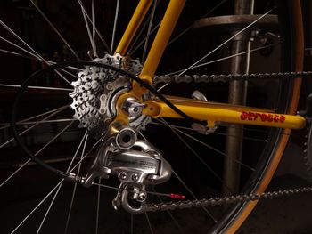 Gebrauchtes Serotta Concours TI 2000 Road & Gravel, Hellgrau — Bild 2 von 14