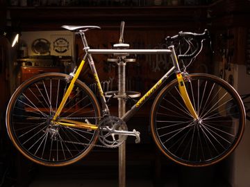 Gebrauchtes Serotta Concours TI 2000 Road & Gravel