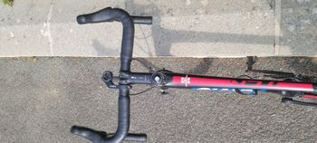 Brugt Giant TCR Advanced Pro Team 2018 2018 Road & Gravel — billede 3 af 3