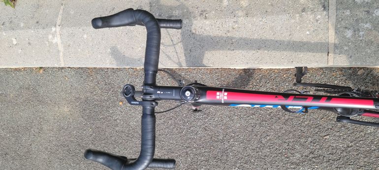 Brugt Giant TCR Advanced Pro Team 2018 2018 Road & Gravel — billede 3 af 3