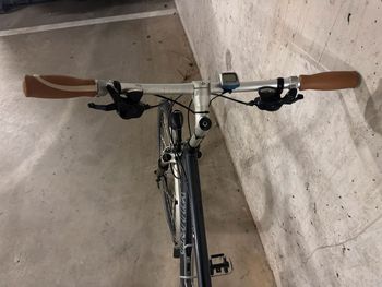 Used Villiger Vancouver RC Urban, Black — image 2 of 3