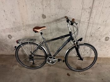 Used Villiger Vancouver RC Urban, Black — image 1 of 3