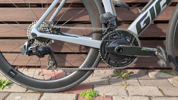 Použité Giant Propel Advanced Pro 0 2026 2026 Road & Gravel — obrázek 3 z 5