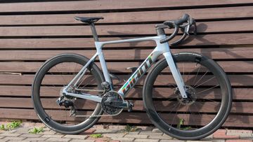 Used Giant Propel Advanced Pro 0 2026 2026 Road & Gravel