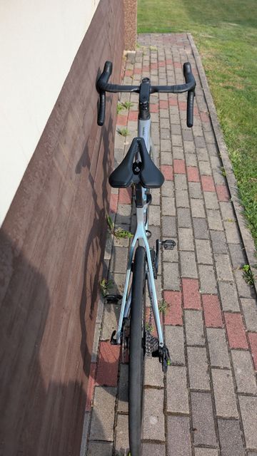 Použité Giant Propel Advanced Pro 0 2026 2026 Road & Gravel — obrázek 5 z 5
