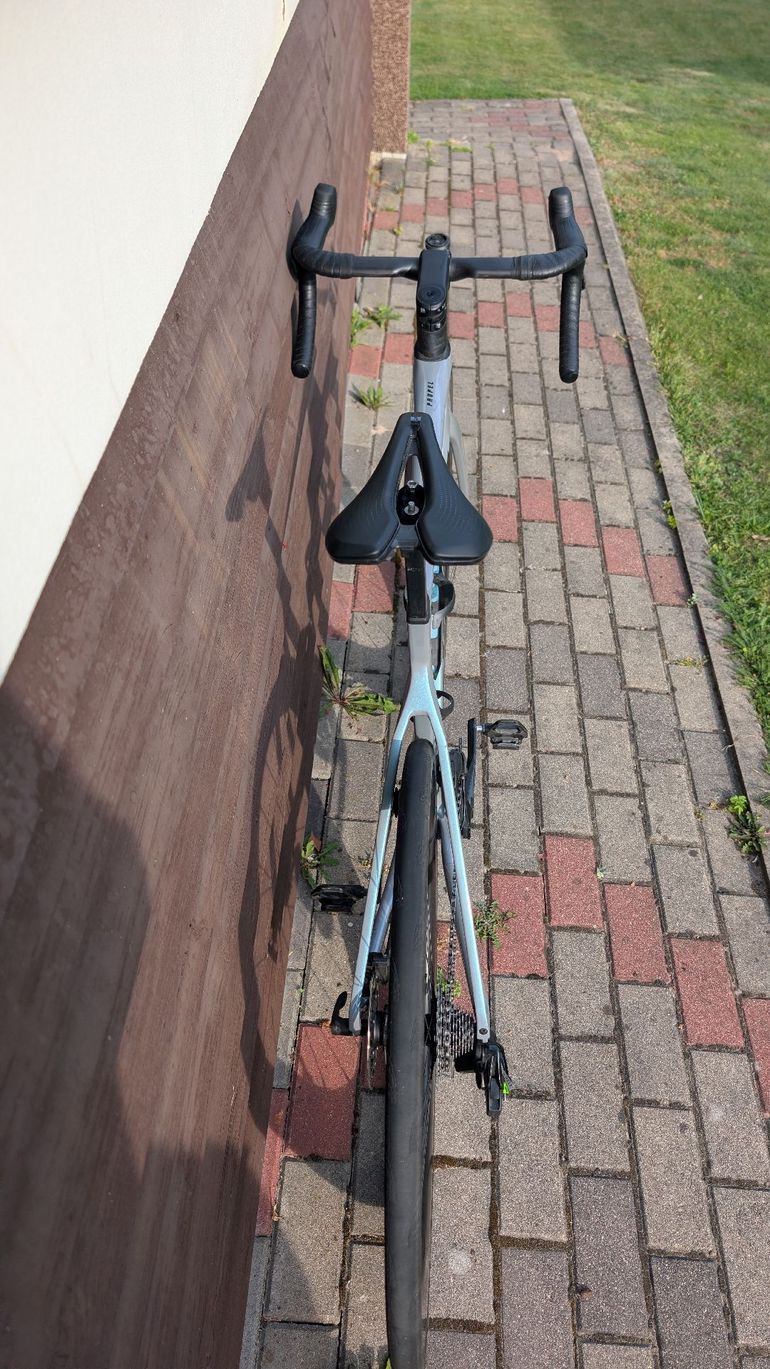 Używany Giant Propel Advanced Pro 0 2026 2026 Road & Gravel — zdjęcie 5 z 5