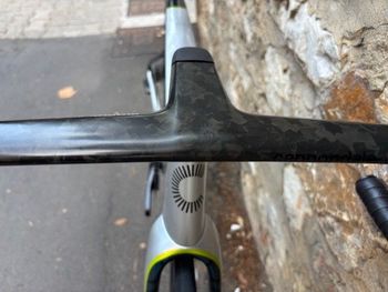 Used Cannondale Lab71 2024 Road & Gravel, Light Gray — image 11 of 17