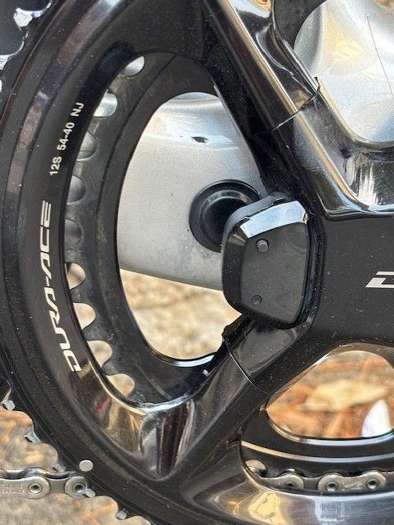 Used Cannondale Lab71 2024 Road & Gravel, Light Gray — image 7 of 17