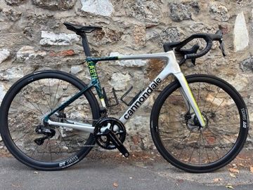 Used Cannondale Lab71 2024 Road & Gravel