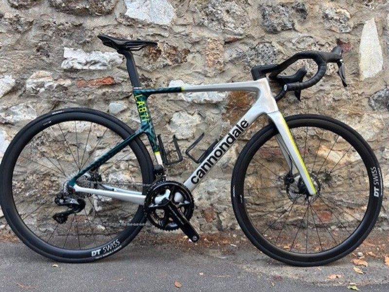 Used Cannondale Lab71 2024 Road & Gravel