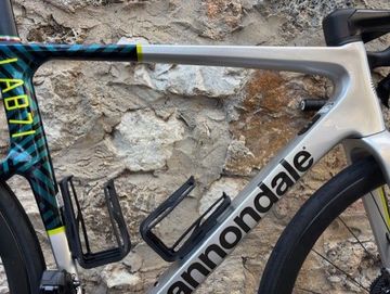 Cannondale Lab71 2024 Road & Gravel de segunda mano, Gris claro — imagen 17 de 17